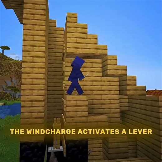 ☠️ TRAPPING TAI WITH ANOTHER GENIUS TRAP!!😈🔥｜ #shorts #minecraft #edit #minecraftedit