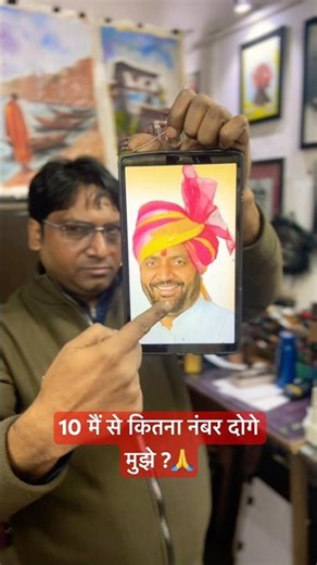 Can You Create a REALISTIC Portrait with Color Pencils in Just 30 Minutes?