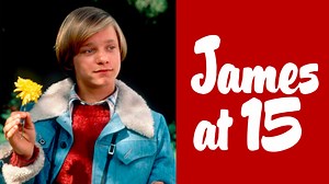 James at 15 - NBC Series