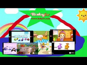 Morning Song BabyTV Studios Version