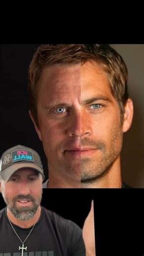 1.2M views · 13K reactions | #greenscreenvideo #greenscreen #satire #entertainment #paulwalker #crash #car #fastandfurious9 | Which scream is real | Facebook