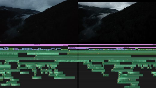 How I EDIT a CINEMATIC TRAVEL VIDEO - Editing Breakdown