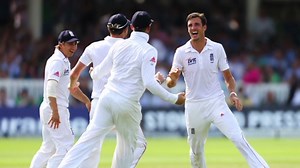 Anderson: Kevin Pietersen welcome back