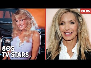 TV Shows of the 80s Then and Now II