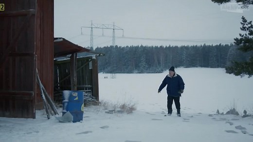 Co kryje prawda [s01e08] pl