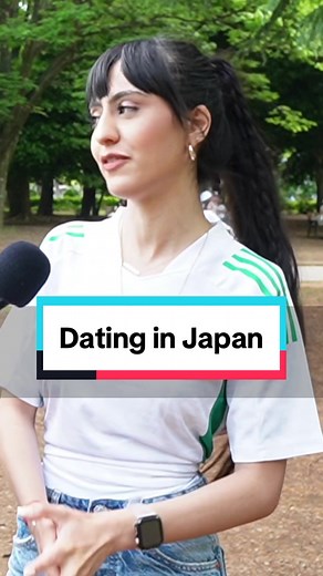 Dating in Japan: Experiences and Cultural Differences
