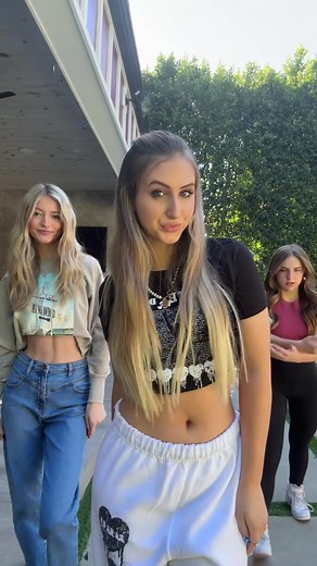 Get Ready for the Holidays with Piper Rockelle and Emily Dobson!