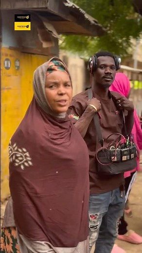 Daga Dandalin Daukar Rudani Hausa Series