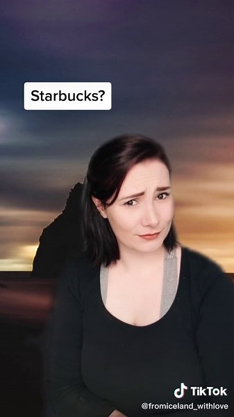 Is There a Starbucks in Iceland? Exploring Popular Chains Abroad