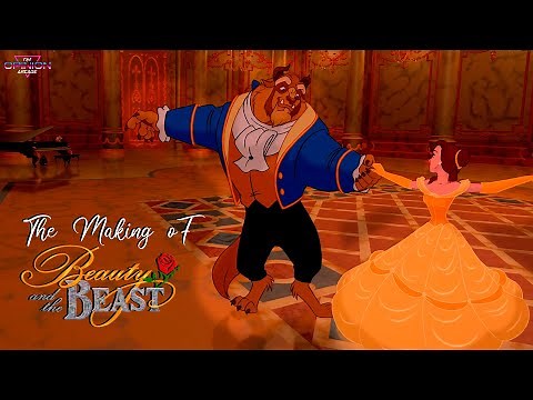 The Making of Disney's Beauty and the Beast