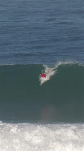 186K views · 3.1K reactions | Luana Silva getting to work  With bombing sets and a big day of action ahead tune in to the #WorldJuniorChampionships LIVE. Tourism Promotions Board Philippines | World Surf League | Facebook