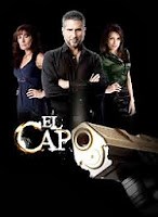 Capitulo 13 de El Capo