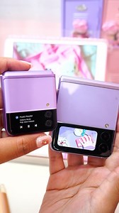 Matchy matchy with Samsung Galaxy Zflip and Samsung Galaxy Buds @samsungus @samsungmobileusa 🥹💕💖 . . . . . #asmr #reelsofinstagram #galaxyzflip3 #zflip3 #かわいい #kawaii #pink #phonecase #galaxybuds2 #gadget #tech #pinksetup #purple #tiktok #kawaiiaesthetic #pinkaesthetic #pinkfeed #galaxyzflip #pastelaesthetic #kawaiistuff #samsungkorea #bts #shopeeph #samsung #zflip #z플립 #제트플립 #samsunggalaxy #reels | Jookstogo