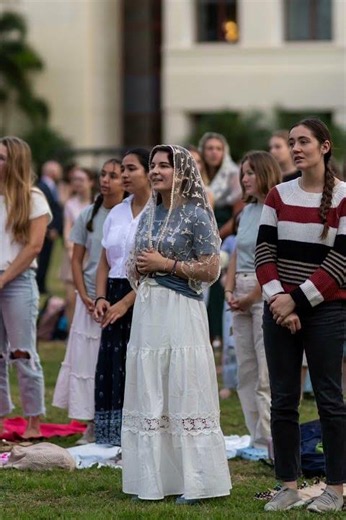 Countdown to Ave Maria University Fall 2027 Applications | AMU Life