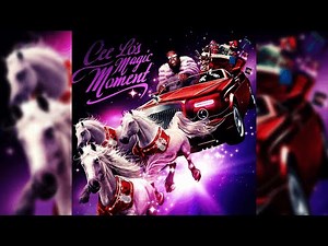 CeeLo Green - Mary, Did You Know? (Official Audio)