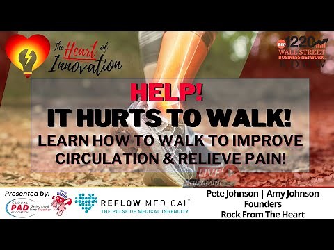 Walk Your Way to Better Circulation: PAD Exercise Secrets Revealed