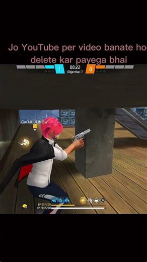 free fire ka reality video chhote creator video banate hain uske relate karne ki sambhavna hai 📸