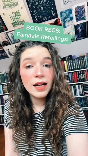 Cait Jacobs on TikTok