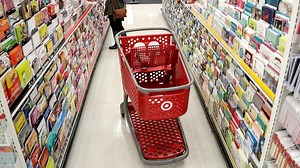 Target now offering same-day delivery on thousands of items
