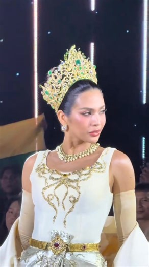 80 reactions | The torch of unity crown #torchofunitycrown #missgrandinternational2025 | Cosme Paglinawan | Facebook