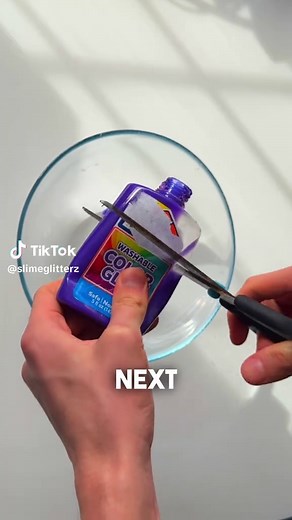 Surprise Slime & Squishy Creations