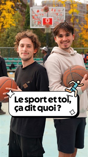 Le sport et toi, ça dit quoi ? Fais notre test pour savoir quel type de sportif ou sportive tu es ! 🏃‍➡️ En plus cette semaine dans ton nouveau Phosphore : ⚡️ UN DÉCRYPTAGE ORIENTATION Que valent les écoles hors Parcoursup ? 🔥 UNE VIDÉO RÉSEAUX SOCIAUX C’est quoi les bulles de filtres ? Spoiler : elles inondent ton Insta et TikTok. 💪 UNE BD D’ACTU La COP30 vient de se terminer au Brésil. Mais au fait, ça sert à quoi ? 🎉 Et plein d’autres contenus incroyables qu’on t'invite à découvrir en cli