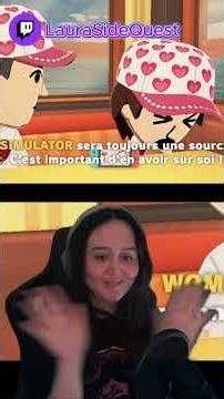 Les Mii parlent d’un “jeu” et ce n'est pas celui que vous pensez… 💀