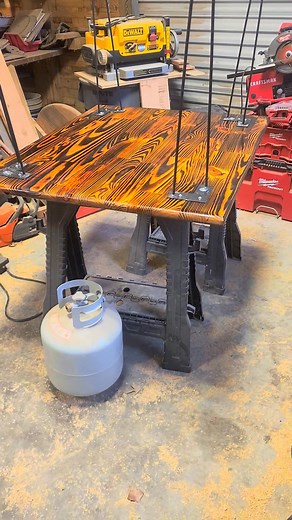 2.4K views · 29 reactions | Legs on almost done. | Buddy Green | Facebook