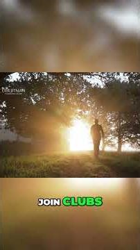 Unlock Meaning & Find Purpose Through Volunteering! #libertman #shorts #viral #viralvideo