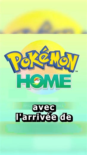 👉 😱 FINALLY! Pokémon Z:Axis compatible with Pokémon HOME 🔥 🎮