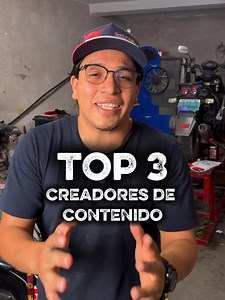 creadores de contenido que valen la pena 2#elsoto #biker #modernateam #tallermecanico #hermanos