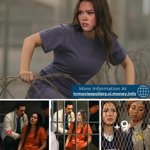 2.9K views · 27 reactions | ️ TO BE CONTINUE: https://soapsnap.vi.money/omg-luna-escaped-from-prison-will-anyone-find-her-bold-and-the-beautiful-spoilers/ OMG!! Luna escaped from prison, will anyone find her? | Bold and the Beautiful Spoilers | The Bold andd the Beautiful Universe | Facebook