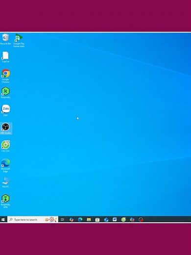 Cách chỉnh độ sáng màn hình máy tính Windows 10