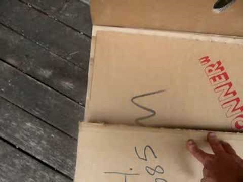 Art Portfolio Tutorial