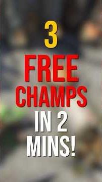 STRONG START! 💪 Grab 3 FREE Champs with Raid Shadow Legends Promo Codes! 😎 #raidshadowlegendscodes