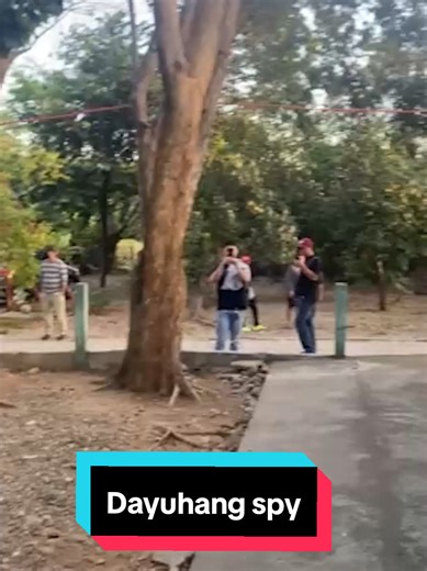 Mongolian National Arestado Bilang Dayuhang Spy