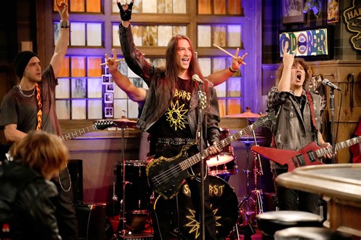 Takoda Revealed a Totally New Side of Himself on Happy's Place: "Wait, You're In..."