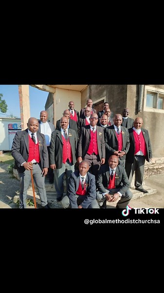 Global Methodist Church Our churches organisations❤️. #methodist_church #gmc