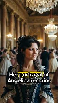 10 Fascinating Facts About Claudia Cardinale’s Film Career 🎬 | Secrets of a Cinema Icon