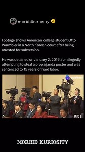70K views · 279 reactions | Shortly after his sentencing in March...