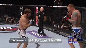 97K views · 1K reactions | 'Filthy' Tom Lawlor brings you this week's KO of the Week! #KOTW | UFC | Facebook