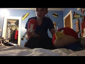 Welcome to The Chum Bucket