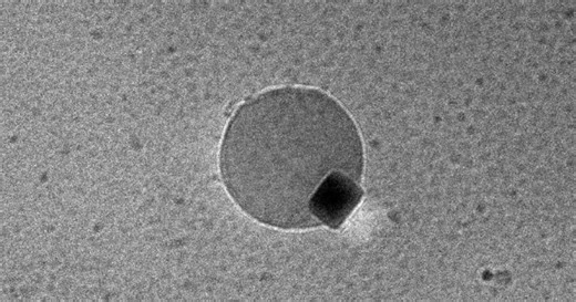 First Ever Video Of Hydrogen And Oxygen Becoming Water At A Molecular Level Has Been Captured