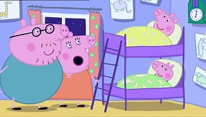 Peppa Pig - The Sleepy Princess | S1E38