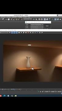 Learn VRay IES Lights in 3dsmax