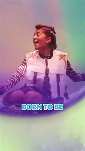 KIDZ BOP on Instagram: "﫧 Watch our music video for Golden now on YouTube! 﫧 #linkinbio Filmed at Bubble Planet Experience New Jersey"