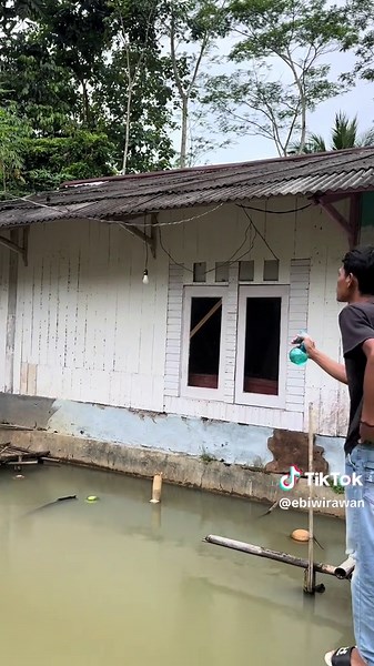 Malah jadi begini😰