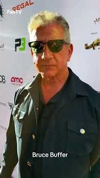 Bruce Buffer Reveals His Vocal Secrets at Variety’s Casino Night