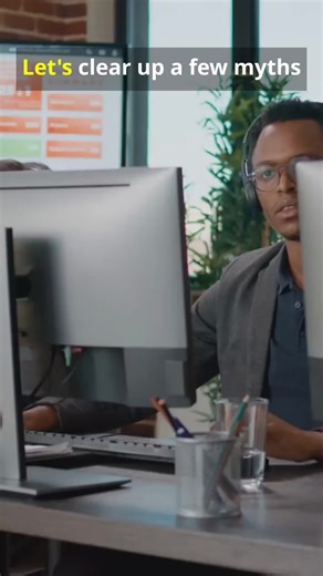 Let’s clear up IUL myths fast. Index Universal Life (IUL) isn’t a scam — it’s a financial tool that depends on design and suitability. Fees exist, but with some companies they decline as cash value grows, improving efficiency over time. And you won’t lose money when the market drops — IUL growth tracks an index with a floor, protecting you from market losses. Properly structured, an IUL can protect your family, grow wealth tax-advantaged, and create lifetime income. Perfect for young professiona