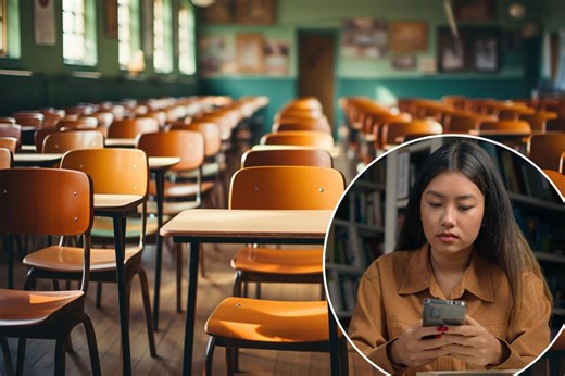 Freshman enrollment is down at US colleges — and after the past few years, it’s no wonder